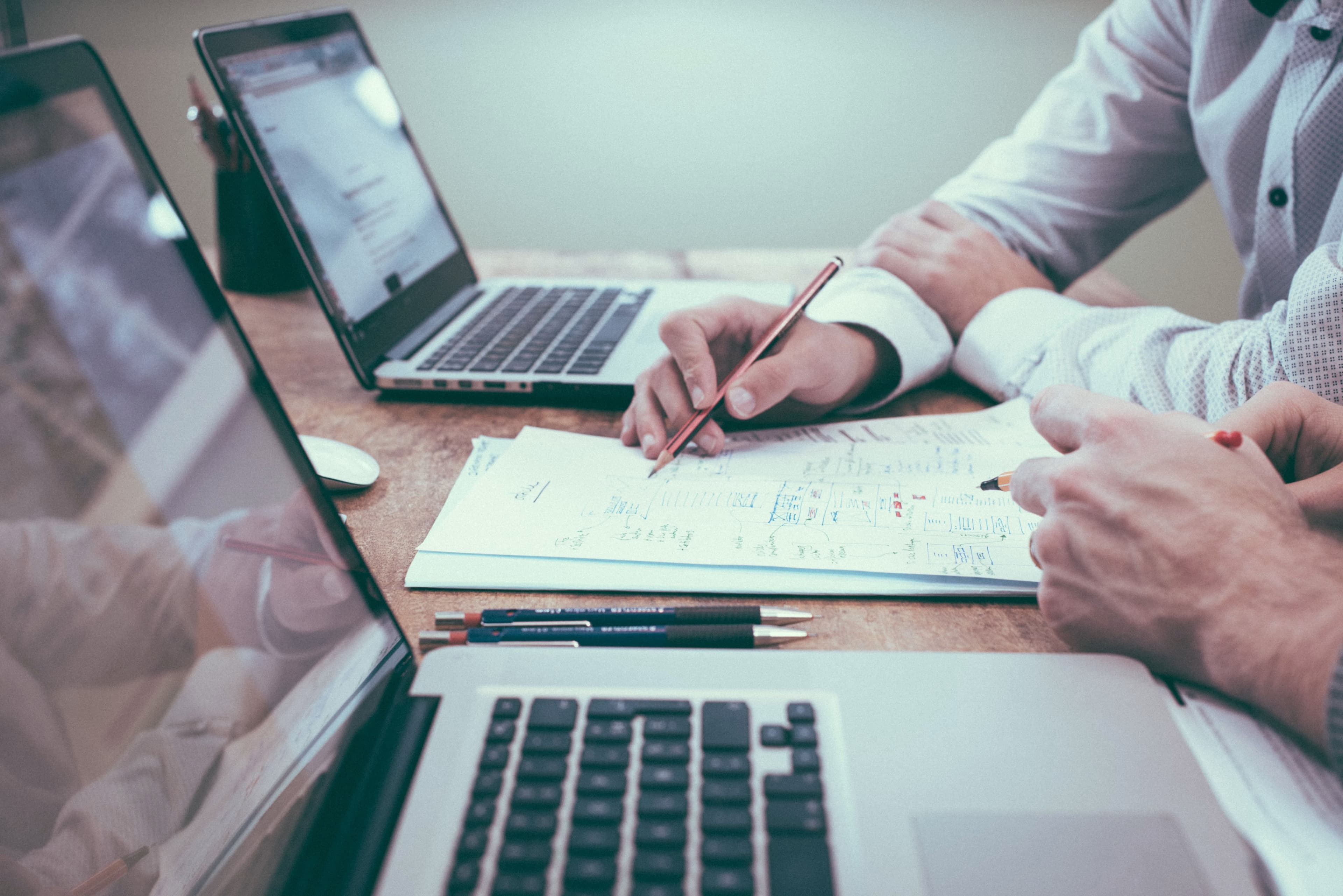 Diagnóstico, Auditoría y Optimización